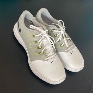 Nike Womens Golf Shoe